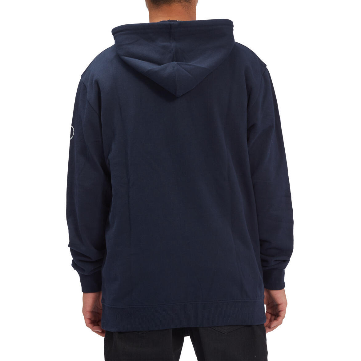 Cappuccio DC Shoes Stacked, Blu, Uomini 2/5