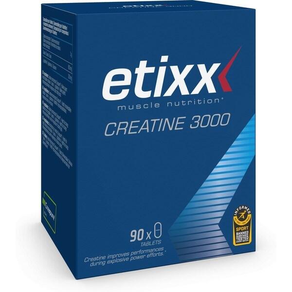 Creatine 3000 - 90 Tabletten