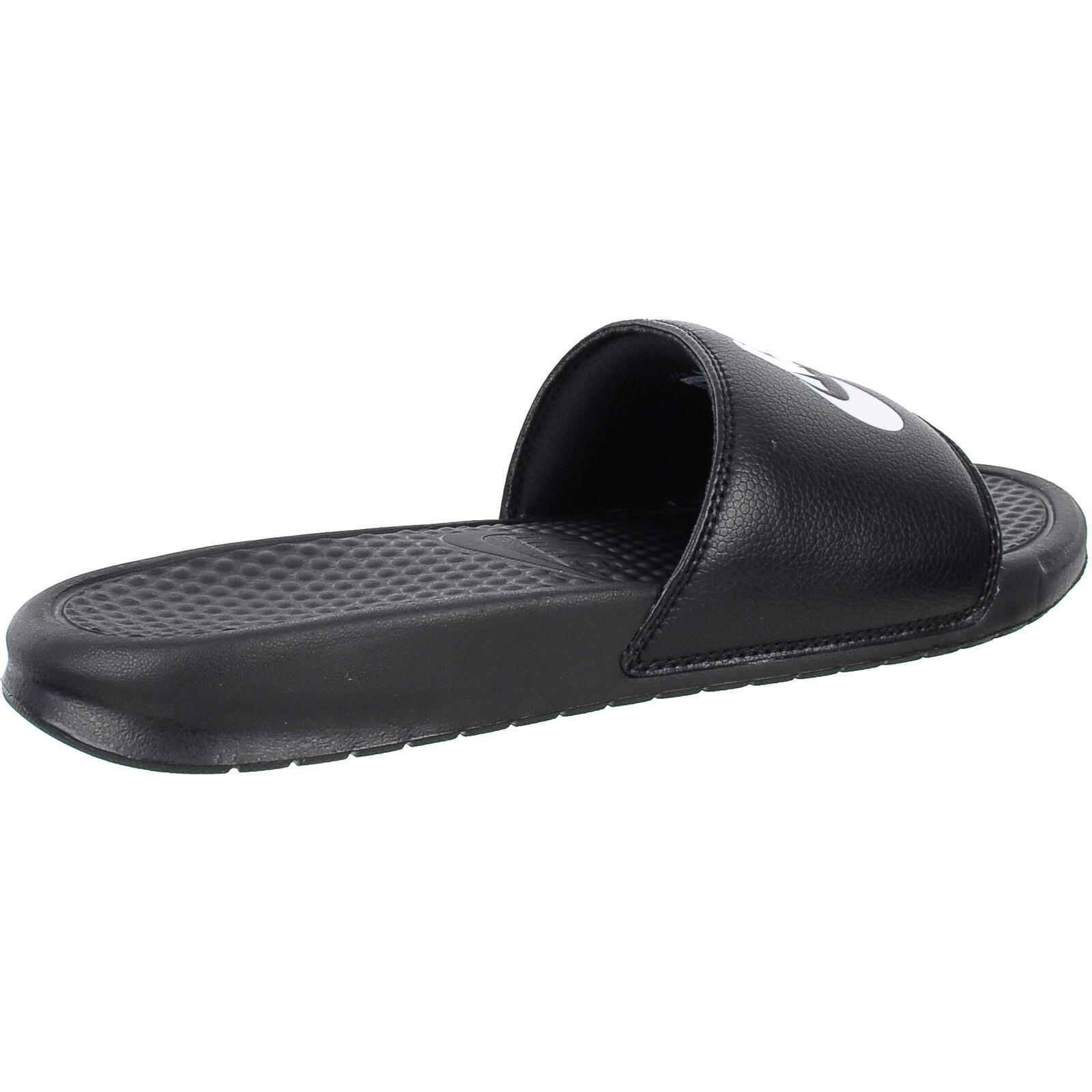 Ciabatte uomo Nike Benasi Jdi 2/5