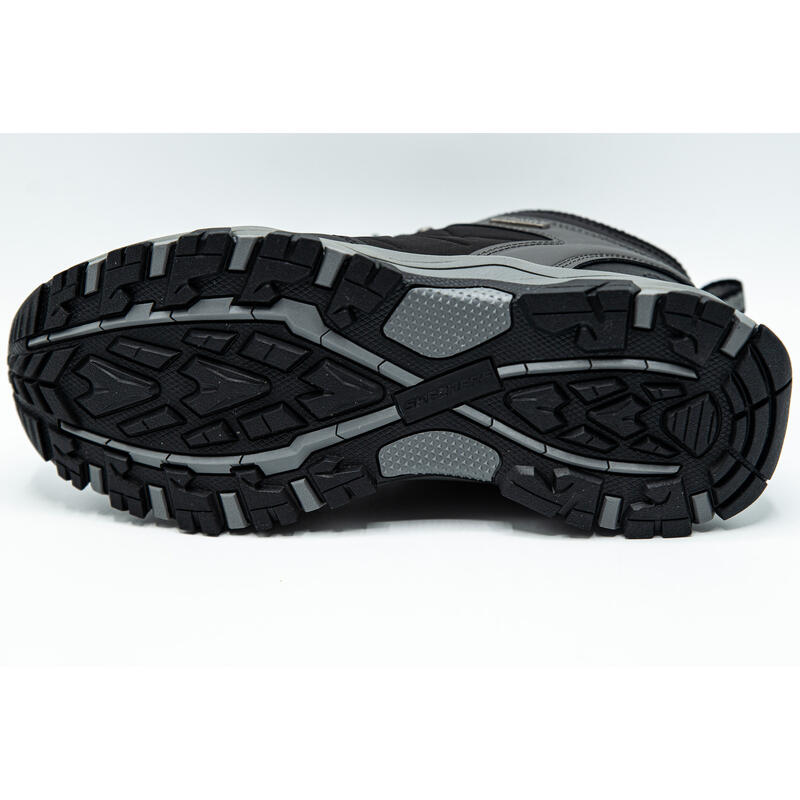 Calçado de trekking para homem Skechers Selmen