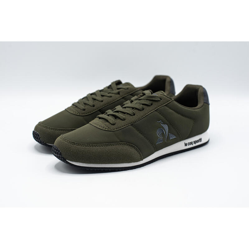 Sportschoenen Le Coq Sportif Racerone, Groen, Mannen