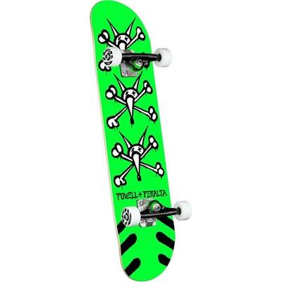 POWELL PERALTA Vato Rats One Off #239 7inch Mini Complete Skateboard