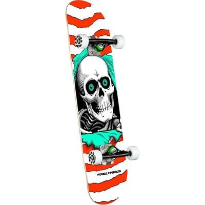 POWELL PERALTA Ripper One Off #239 7inch Mini Complete Skateboard