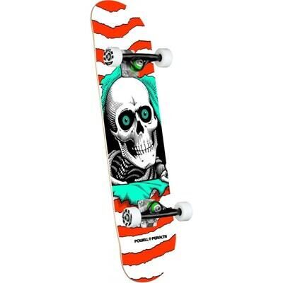 POWELL PERALTA Ripper One Off #239 7inch Mini Complete Skateboard