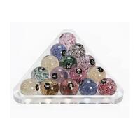 TRIANGLE BILLARD EN ALTUGLAS