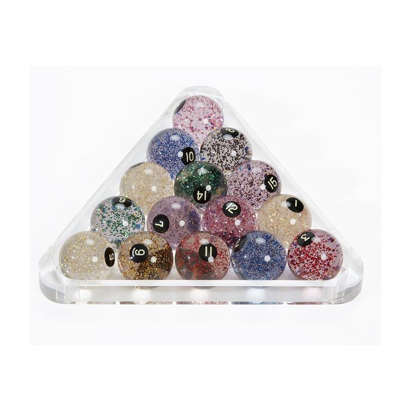 TRIANGLE BILLARD EN ALTUGLAS