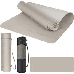 EliteAthlete® Yogamat - Fitness Mat - Sport Mat