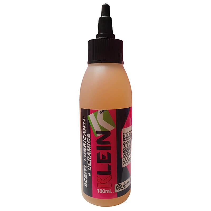 Lubricante nano ceramica klein 130ml
