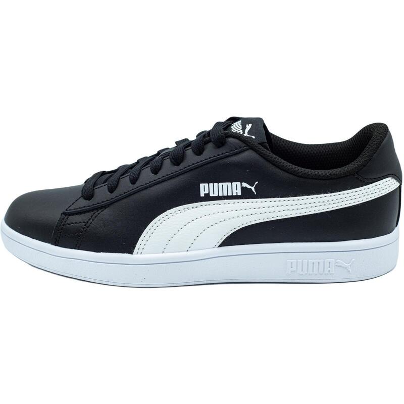 Sneakers Puma Smash v2 L, Zwart, Uniseks