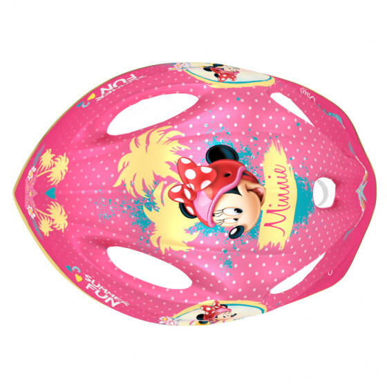 Kopfhörer mit Rädchen Kindereinstellung Disney Minnie V2 52-56