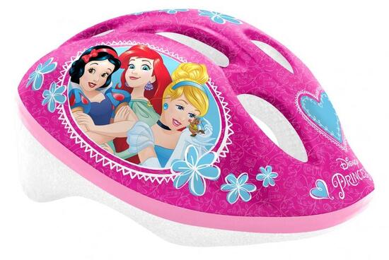 Casque de protection Disney Princess