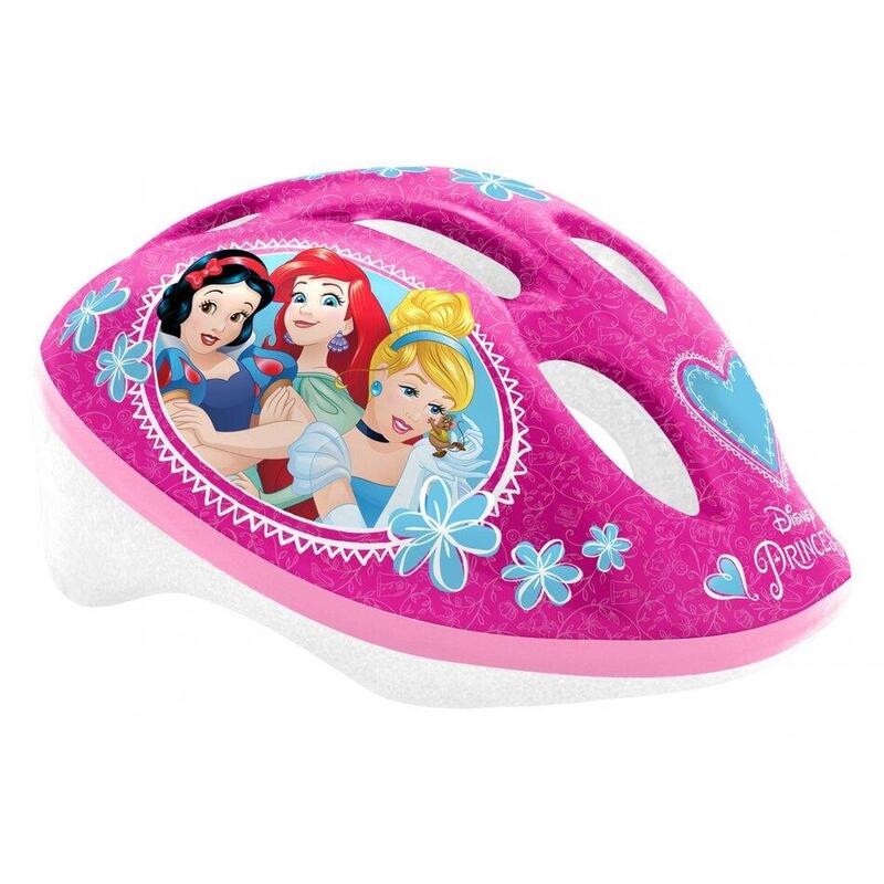 Auscultadores Disney | Princesa | Plástico | Rosa | Menina |