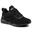 Calçado Skechers Bobs Squad Tough Talk, Preto, Mulheres