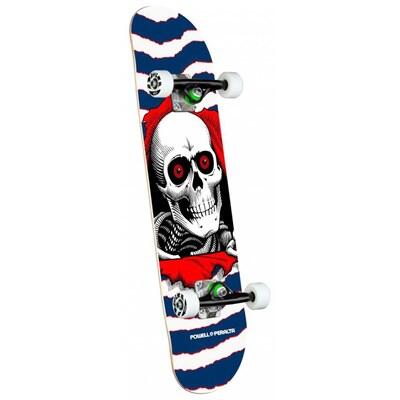 POWELL PERALTA Ripper One Off #291 7.75inch Complete Skateboard