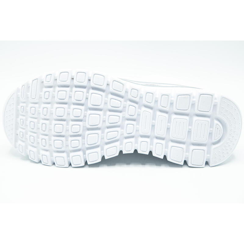 Sportschoenen Skechers Get Connected 12615WSL, Wit, Dames