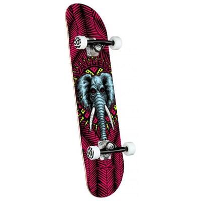POWELL PERALTA Vallely Elephant One Off #243 8.25inch Complete Skateboard