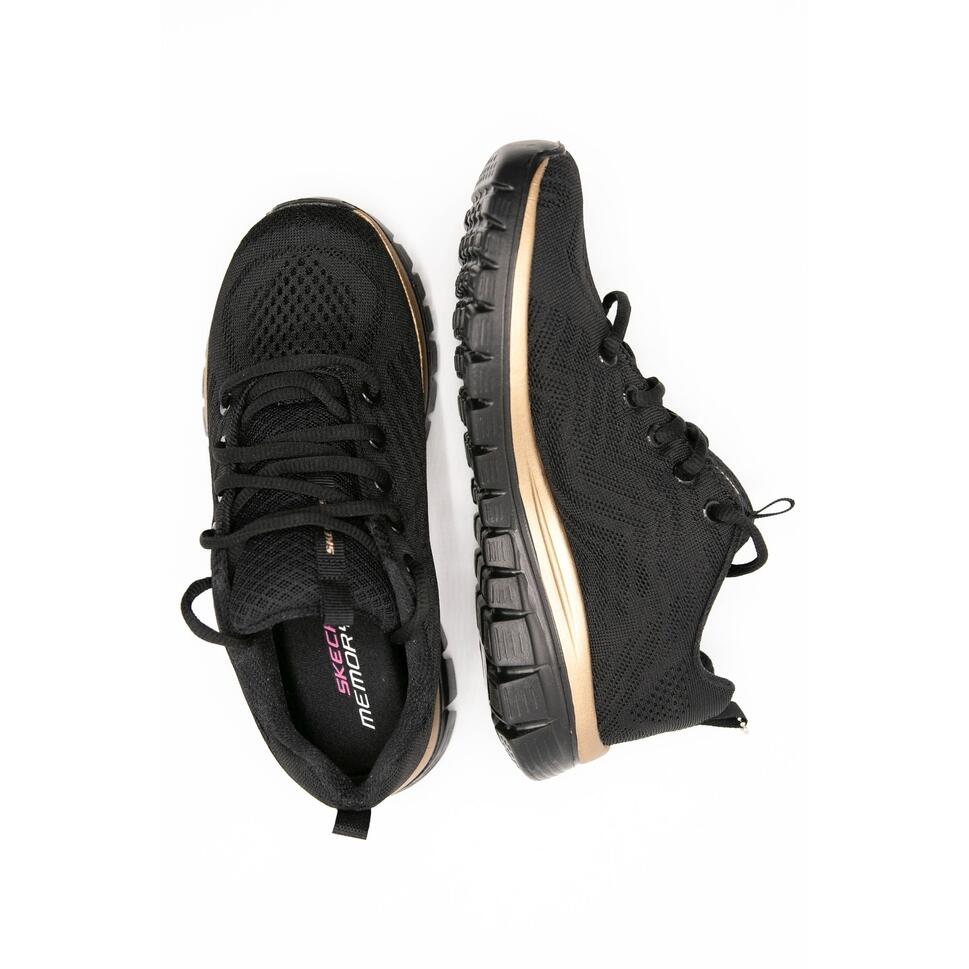 Buty do chodzenia damskie Skechers Get Connected