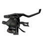 SunRace STM503 MTB Trigger Shifters Brake Levers 3 x 8 Speed Pair 2/5