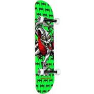 Cab Dragon One Off #191 7.5inch Mini Complete Skateboard 1/1