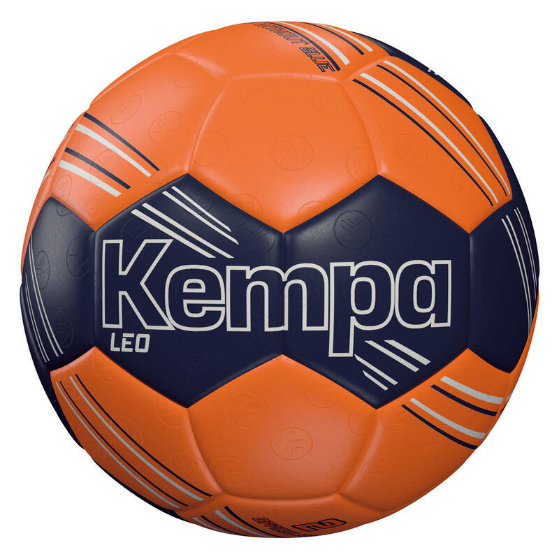 Ballon de Handball Kempa Leo T3