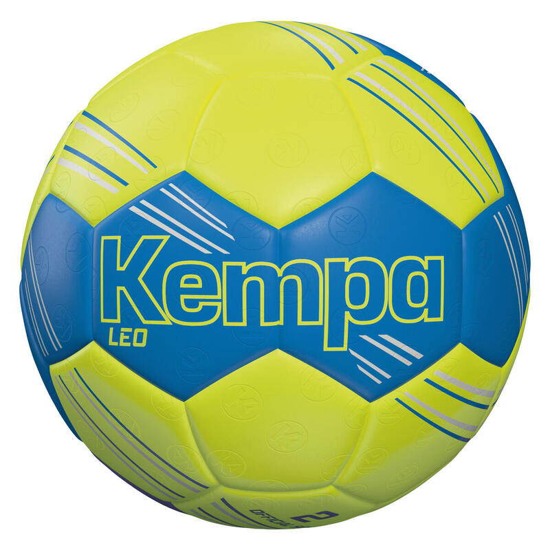 Ballon Kempa Leo