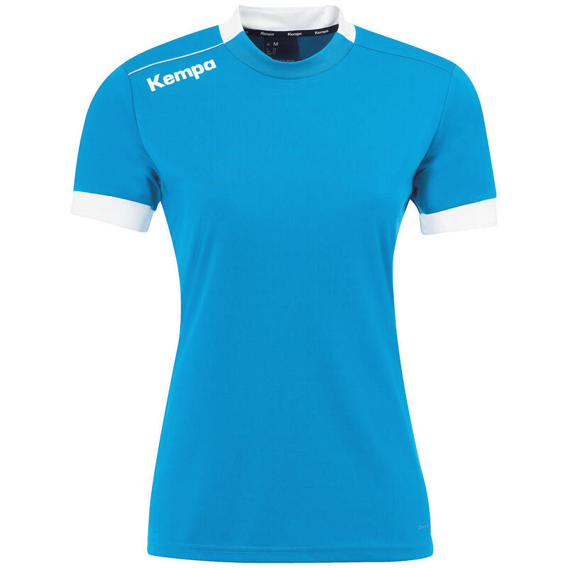 Camiseta PLAYER TRIKOT WOMEN KEMPA