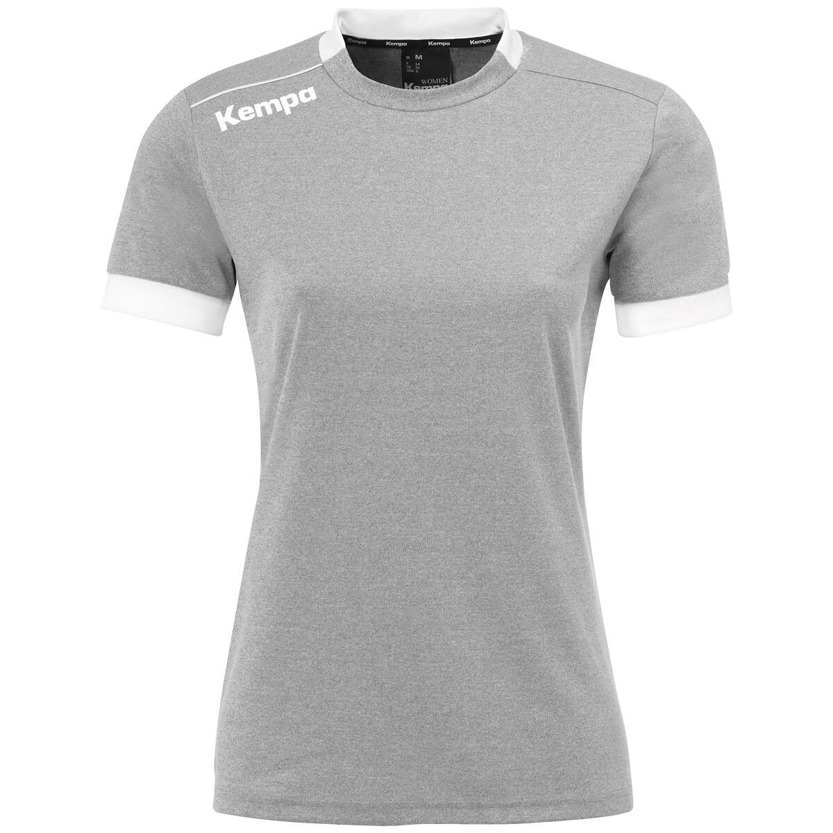 Shirt PLAYER TRIKOT WOMEN KEMPA 3/5