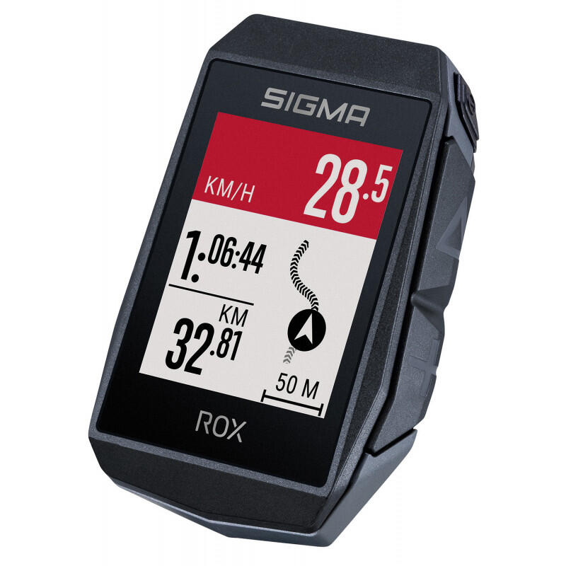 Sigma ROX 11.1 EVO GPS Cycle Computer 2/5