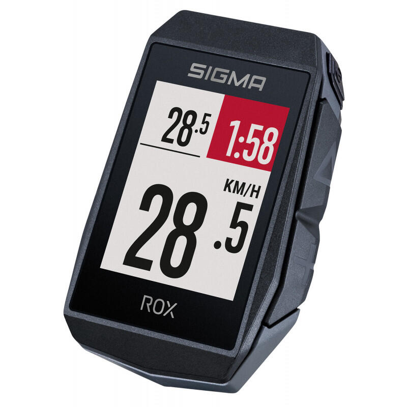 Sigma ROX 11.1 EVO GPS Cycle Computer 3/5