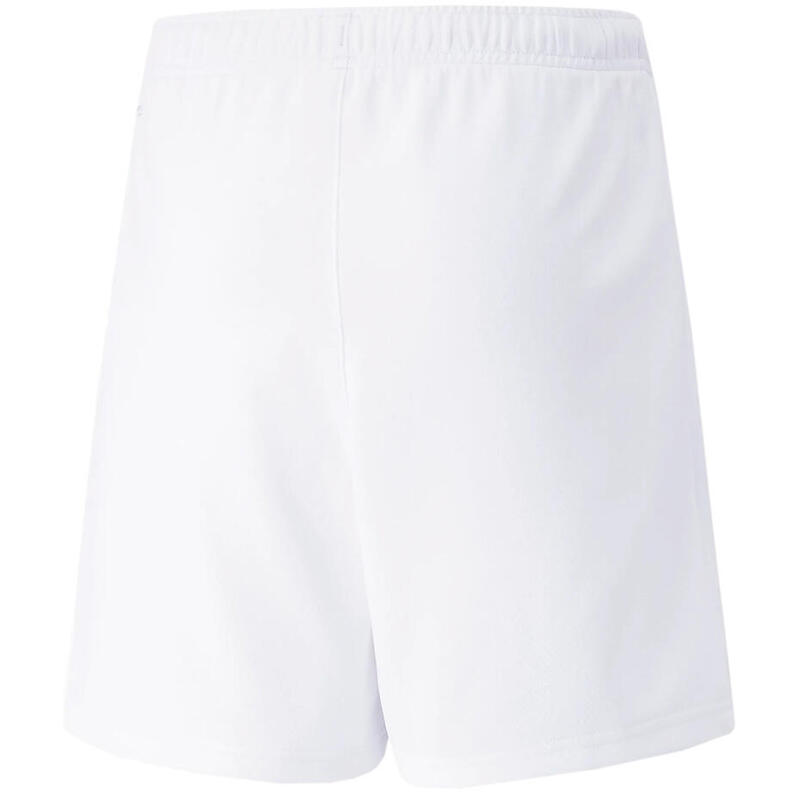 Kinder shorts Puma teamRISE