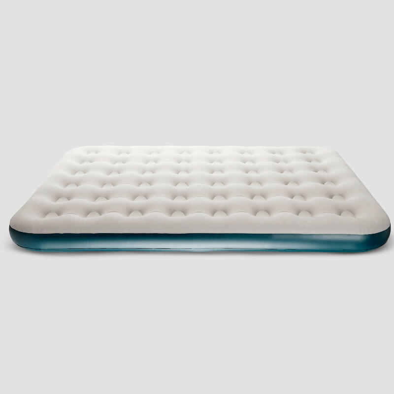 Seconde vie - MATELAS GONFLABLE DE CAMPING - AIR BASIC 140 CM - 2... - TRÈS BON