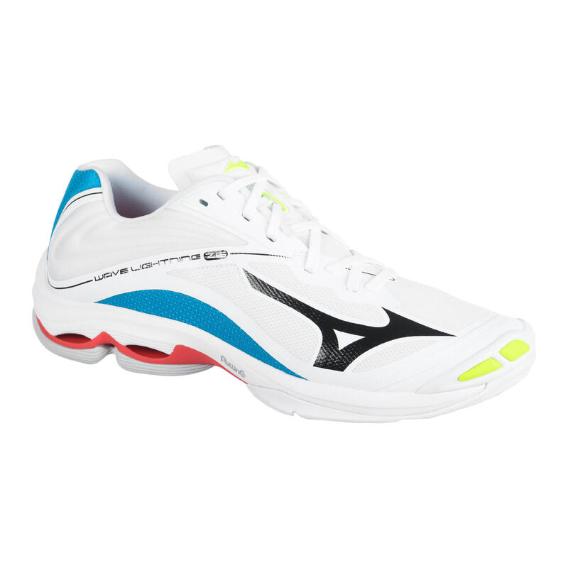 Reconditionné - Chaussures de volley-ball Lightning Z6 Mizuno pour... - Très bon
