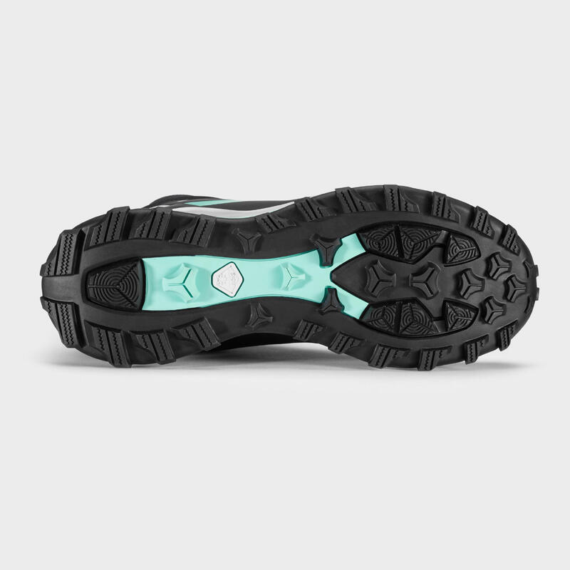 Second Life - Buty turystyczne damskie Quechua SH900 Pro... - Stan Dobry