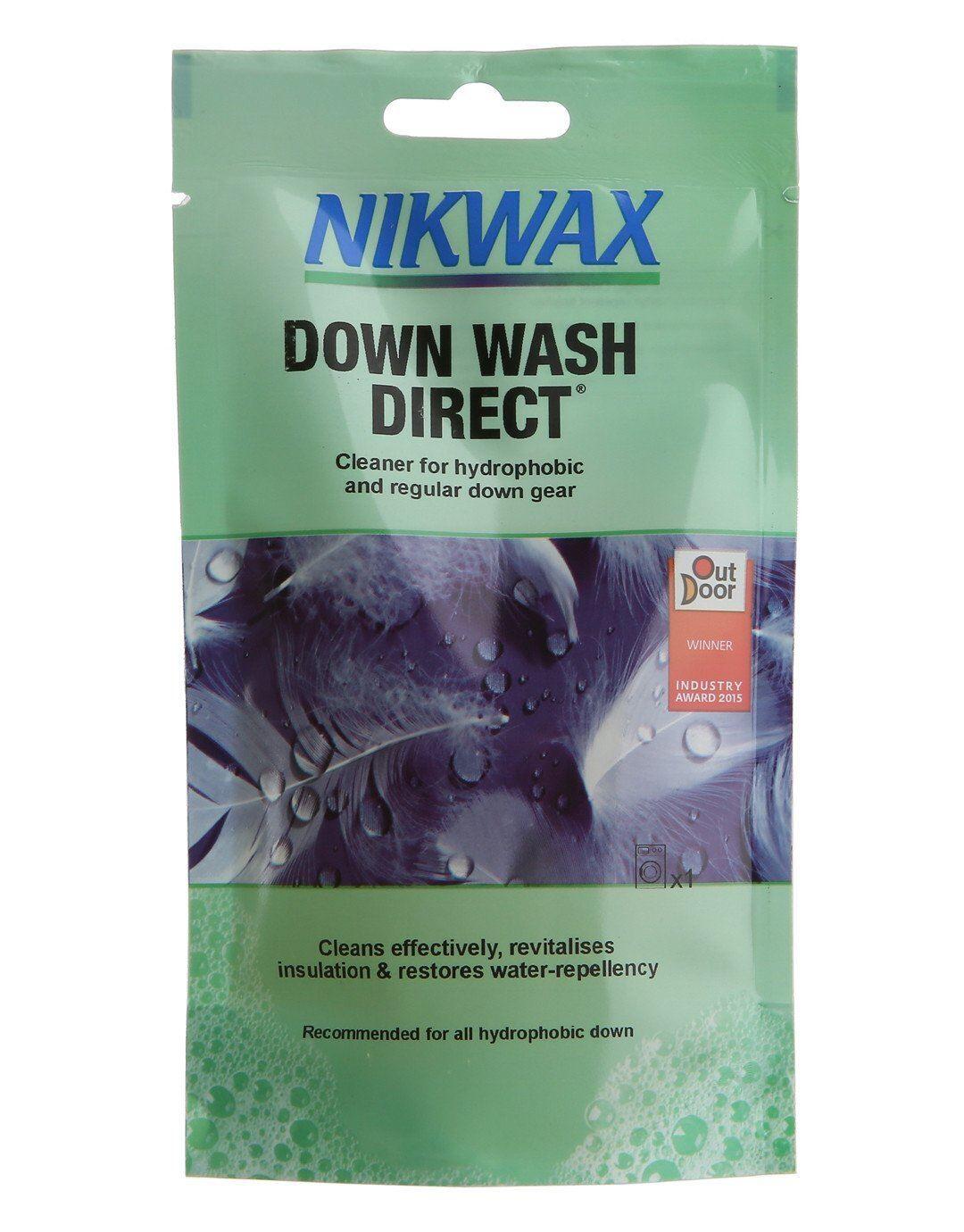 Płyn Do Prania Down Wash Direct 100Ml