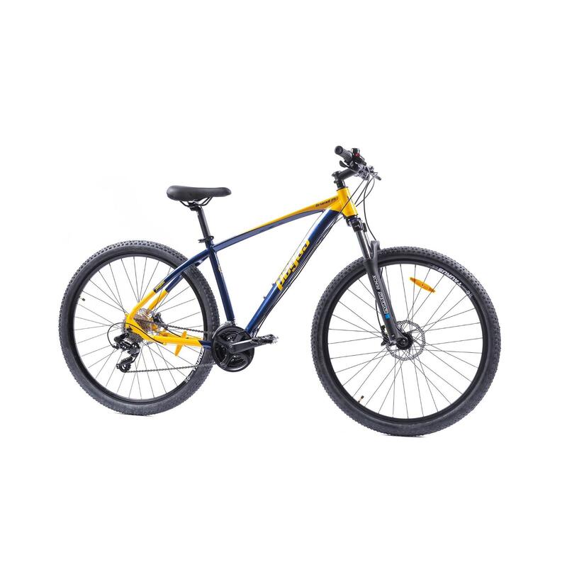 Bicicleta MTB Pegas DRUMET L 29'' ALBASTRU GALBEN