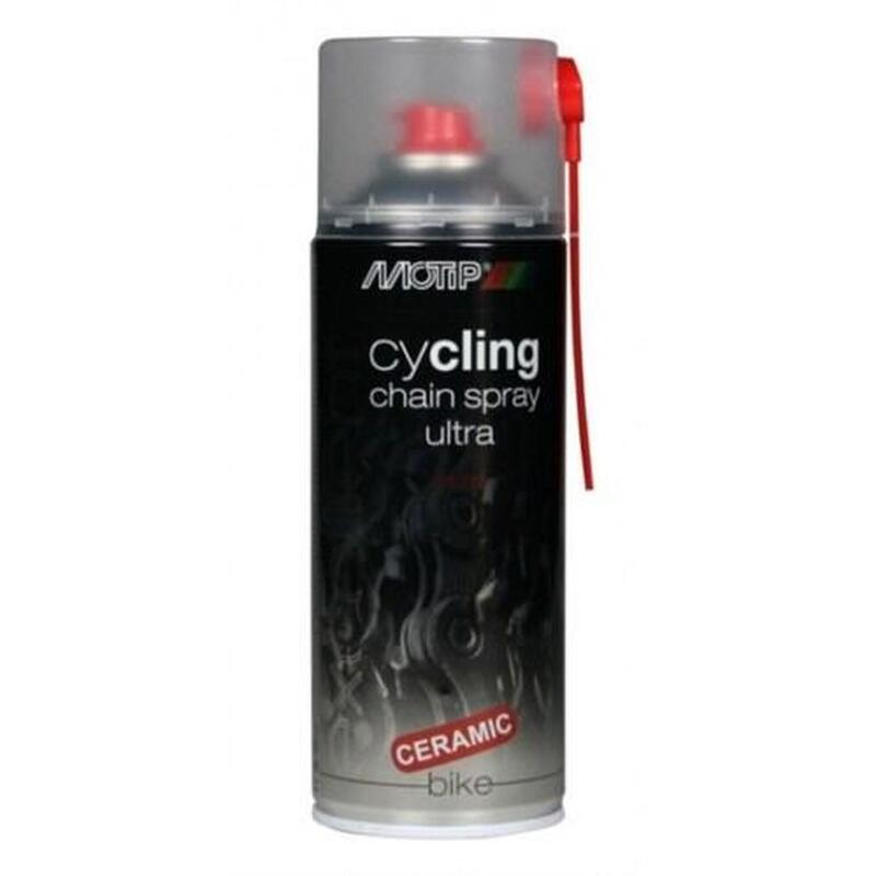 Cycling Kettingspray Ultra - 400Ml