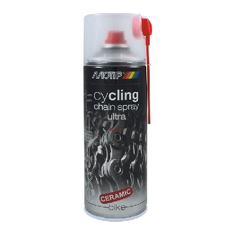 Cycling Kettingspray Ultra - 400Ml