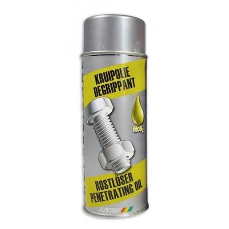 Spray Silicone Technic - 400 Ml