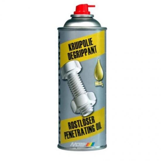 Spray Silicone Technic - 400 Ml