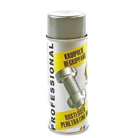 Kruipoliespray Technic - 400Ml