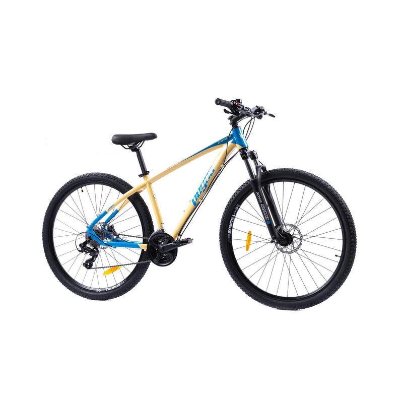 Bicicleta MTB Pegas DRUMET M 29'' NISIP