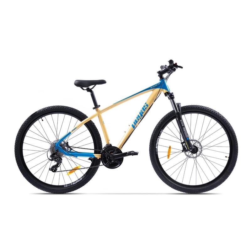 Bicicleta MTB Pegas DRUMET M 29'' NISIP