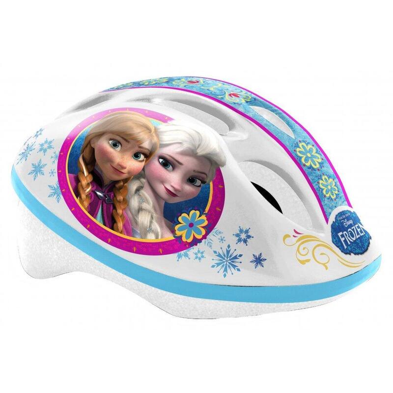 Casca protectie Disney Frozen masura XS