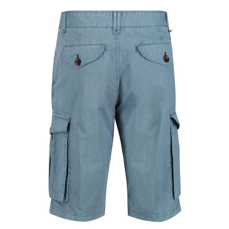 REGATTA Regatta Shorts  Hommes Citadel Blue