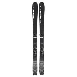 Pack Ski Kore 90 X Lyt-pr + Fixations Prw 11 Gw Homme