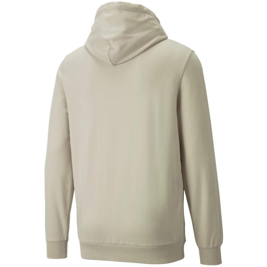 Puma Modern Basics Hoodie TR Putty 2/2
