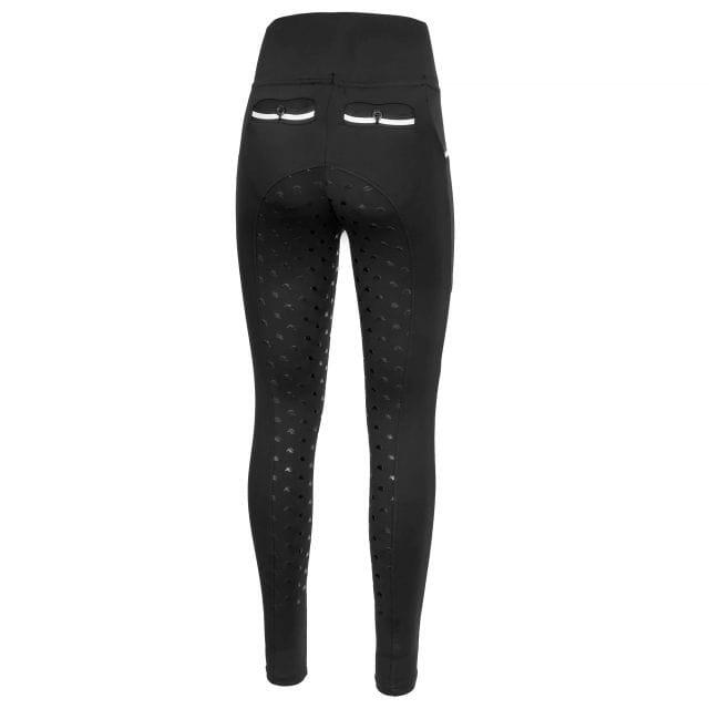 START LincolnshireFullGrip leggings per giovani 2/3