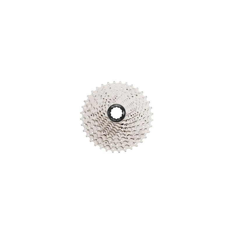 Cassette 10 Speed Csrs0 11-28T - Zilver