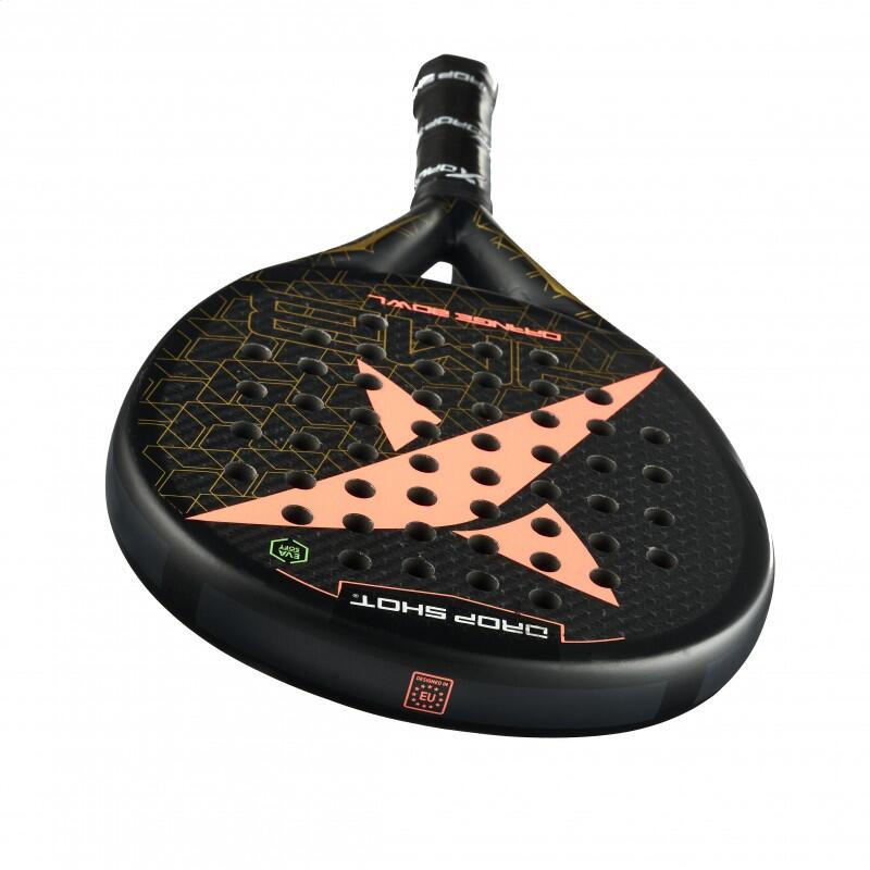 Drop Shot Oranje Bowl Padel Racket