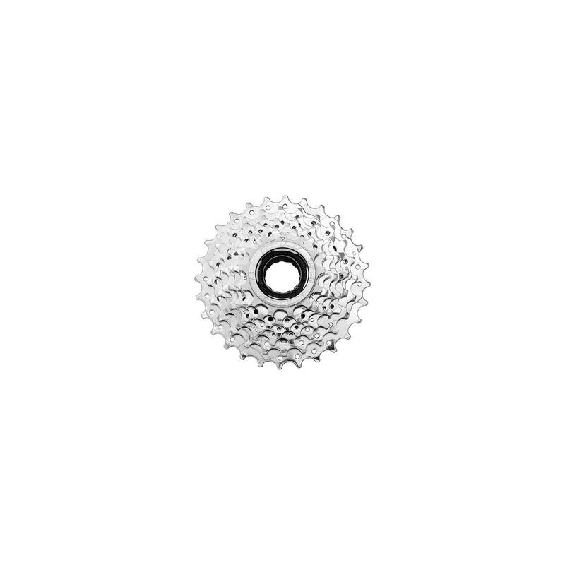 Freewheel 7-Speed 13-28T - Chroom